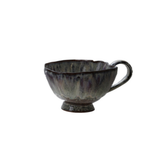 Stoneware Footed Mug 14oz.