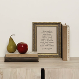 To Be Kind Artwork