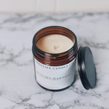Autumn Harvest Candle