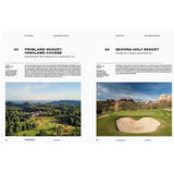 150 Golf Courses You Need to Visit Before You Die Book