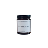 Autumn Harvest Candle