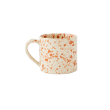 Splatterware Mug