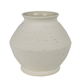 Stoneware Vase