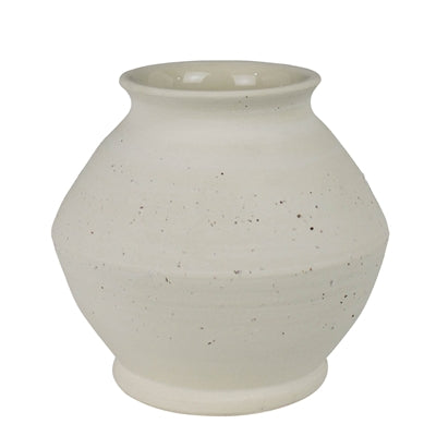 Stoneware Vase