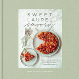 Sweet Laurel Savory