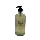 Tallow Liquid Soap