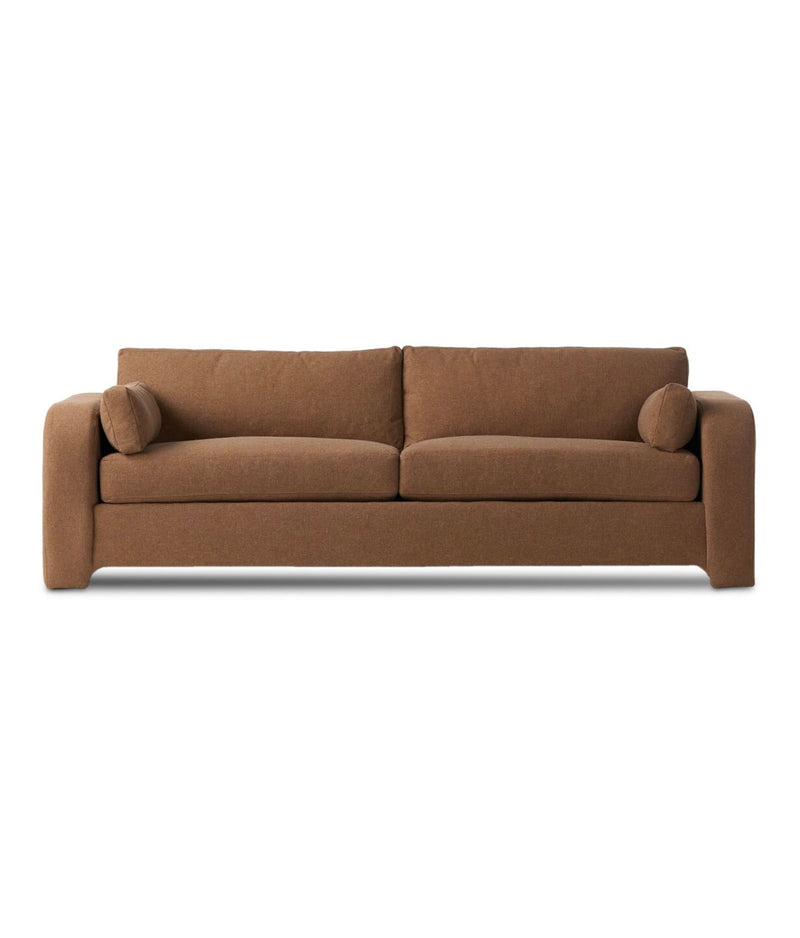 Tate Sofa-98" - Antwerp Cafe