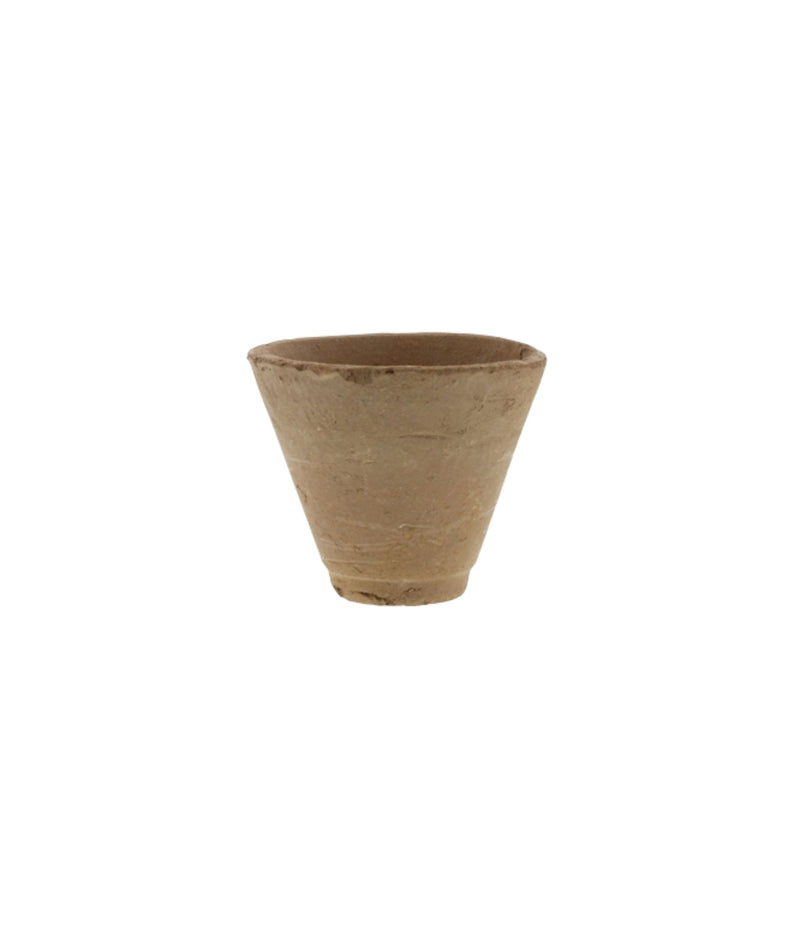 Terra Cotta Cup