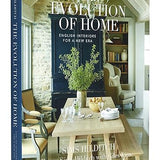 The Evolution of Home