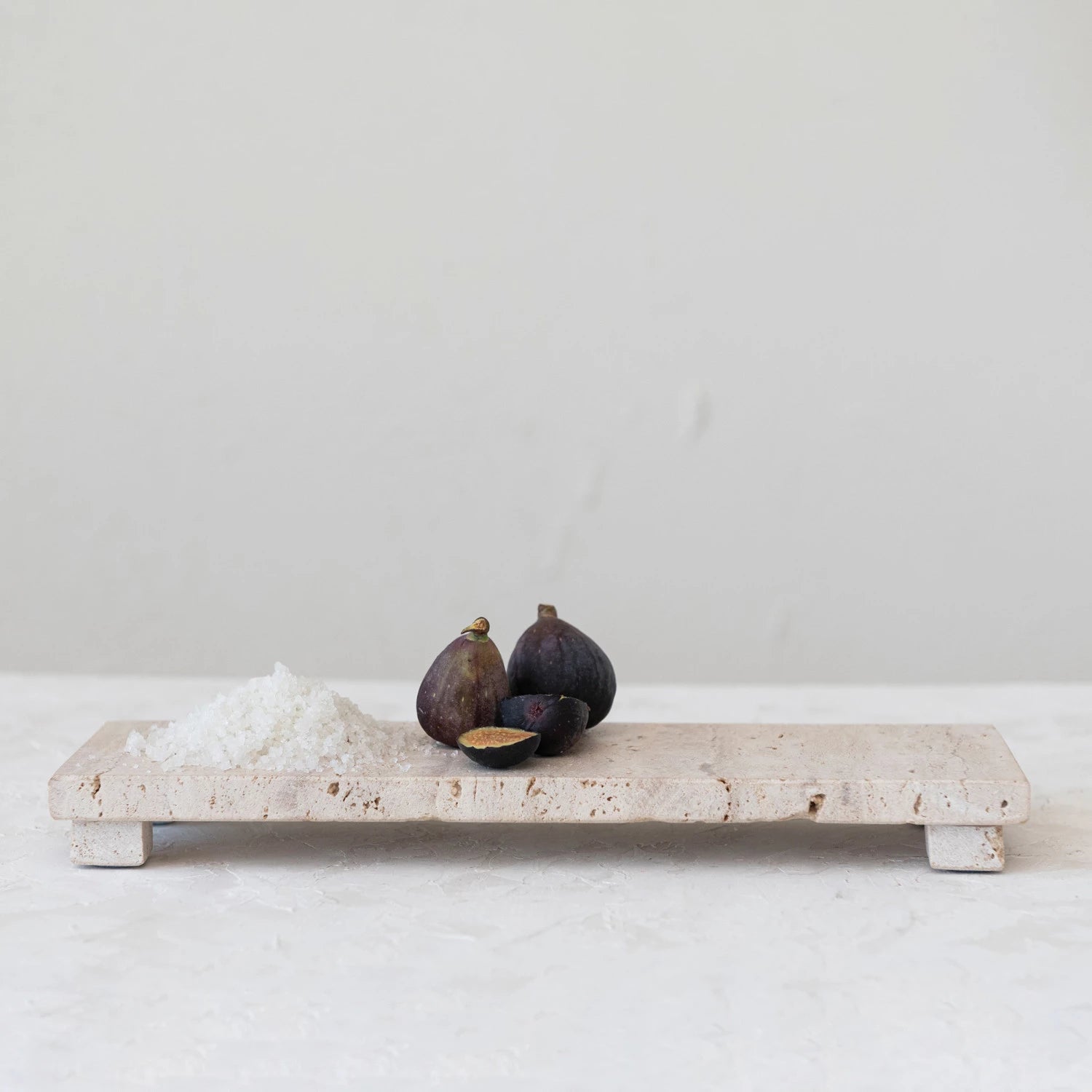 Stone Cheese Cutting Board