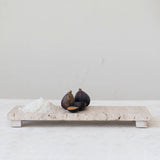 Stone Cheese Cutting Board