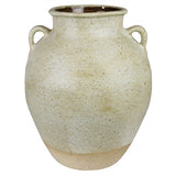 Umbria Pot w/ Large Handles, Ceramic