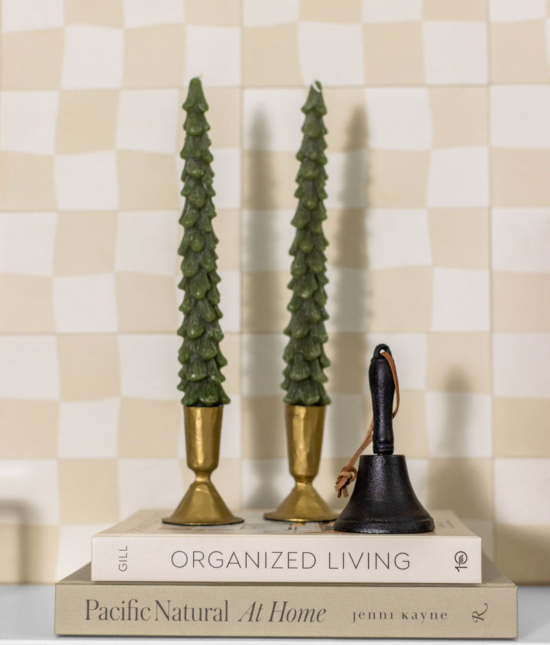 Organized Living