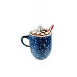 Campfire Cocoa Mug