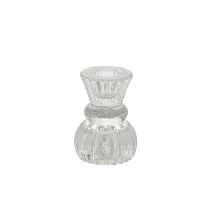 Valor Candle Holder