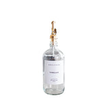 Olive Oil & Vinegar Glass Bottles - 16oz