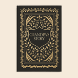 Life's Story Journal