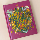 The Forests, Fairies, & Fungi Sticker Collection
