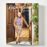 Ralph Lauren: A Way of Living