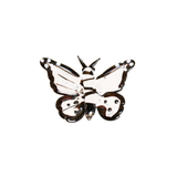 Glass Butterfly