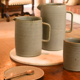 Tiburon Pitcher