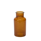 Amber Billie Bottle