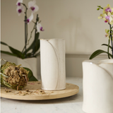 Diane Pot & Vase