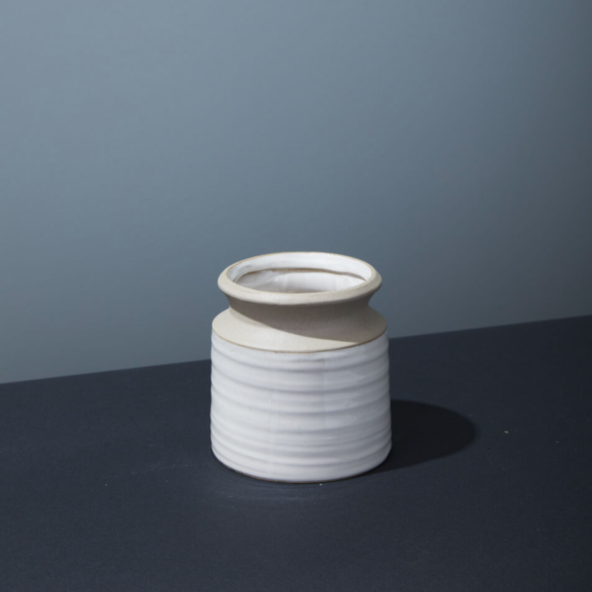 Pottery Vase