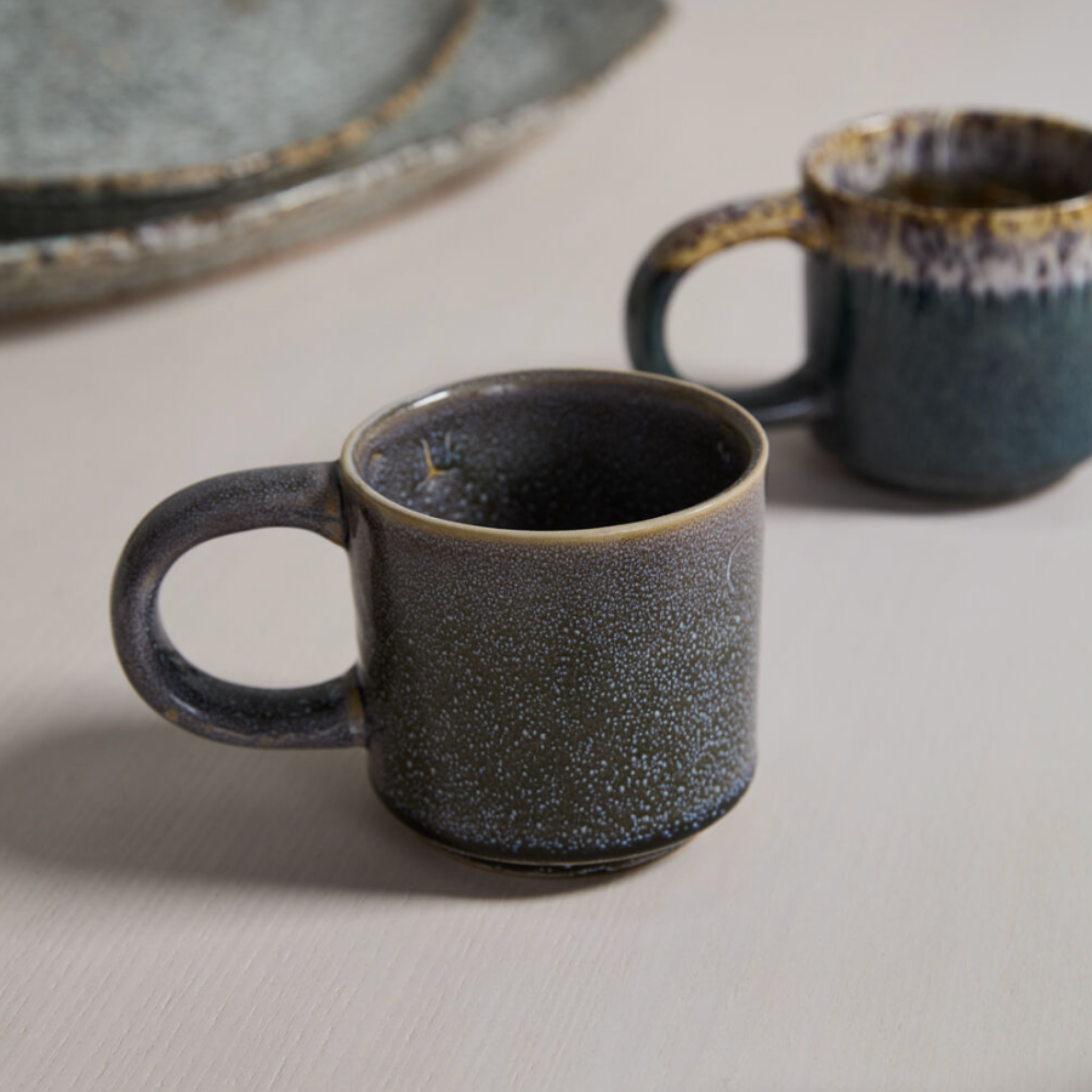 Starling Mug