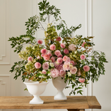 Castleberry Urn