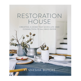 Restoration House