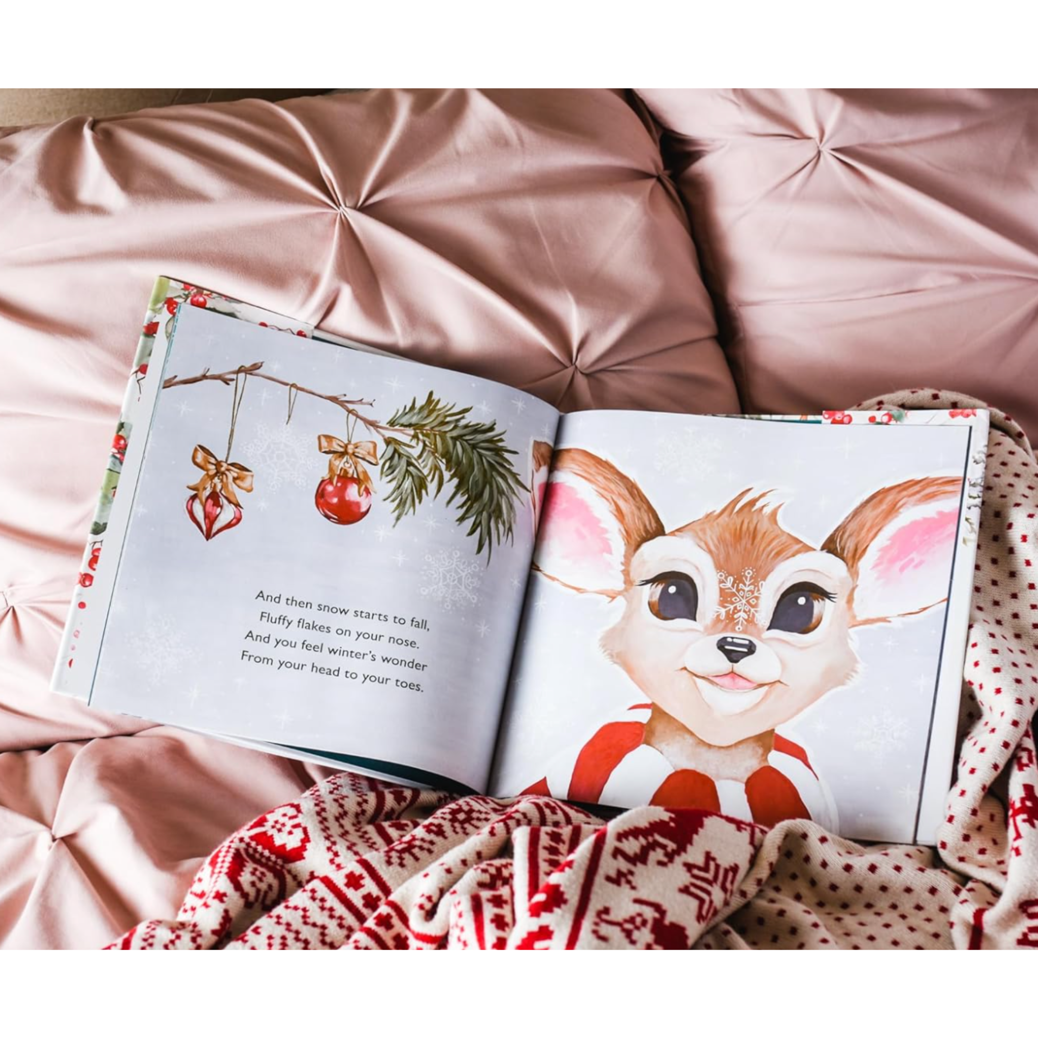 Merry Christmas My Darling Dear