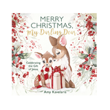 Merry Christmas My Darling Dear