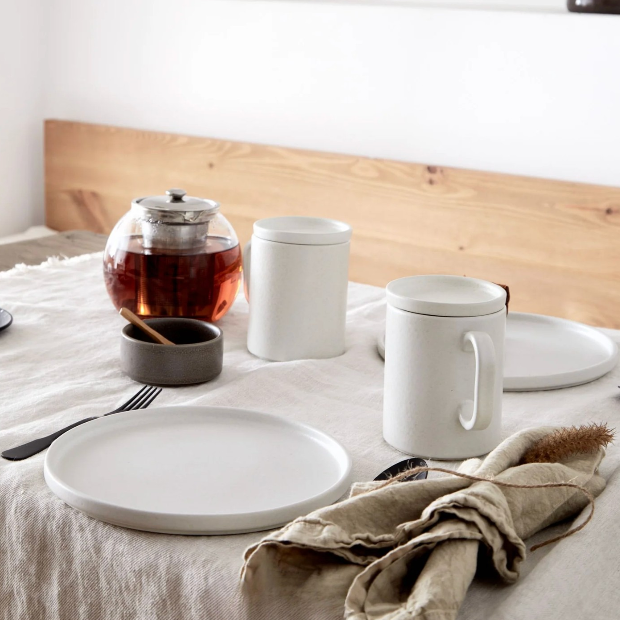 100% Linen Maria Napkin
