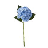 20" Real Touch Hydrangea Stem