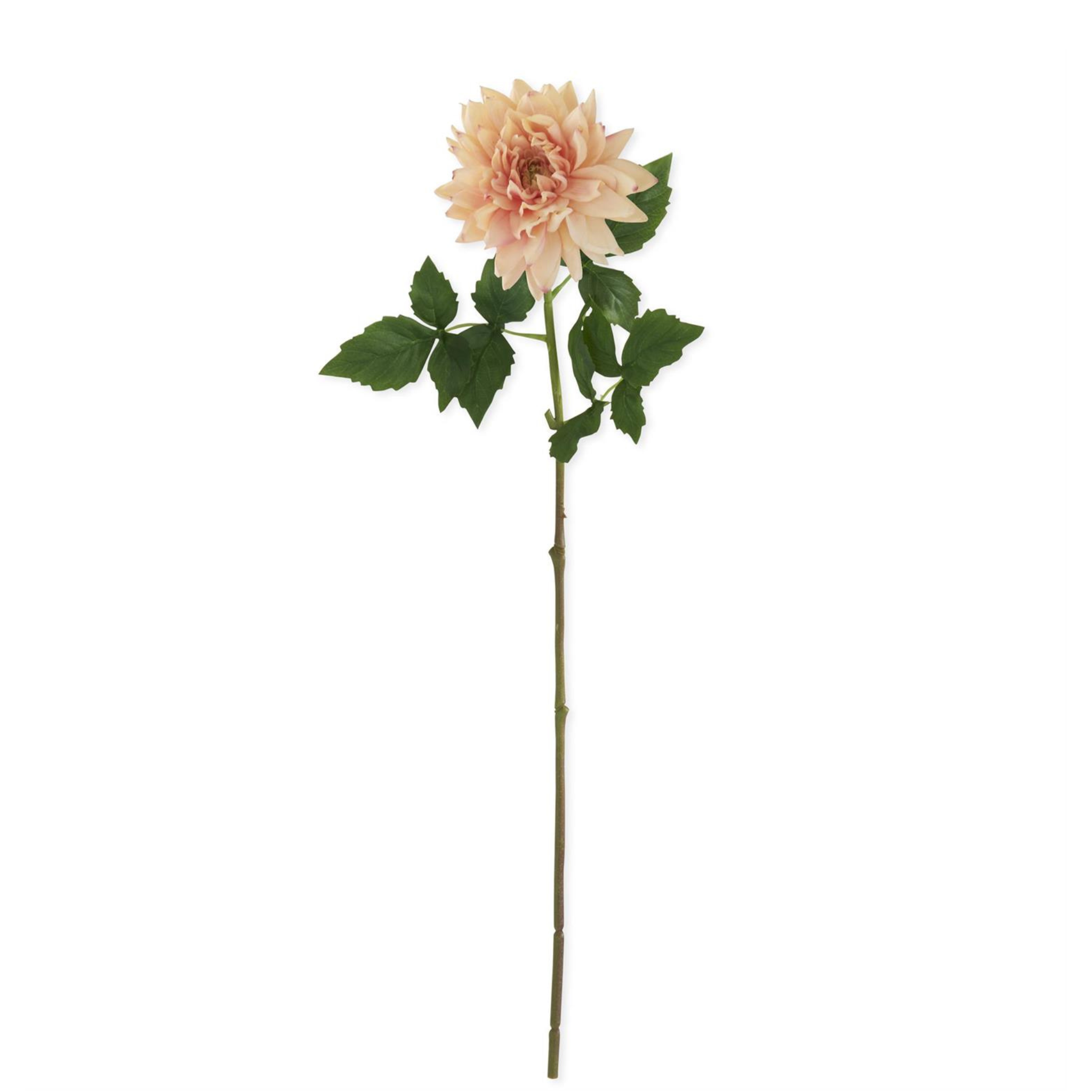 29" Real Touch Dahlia Stem