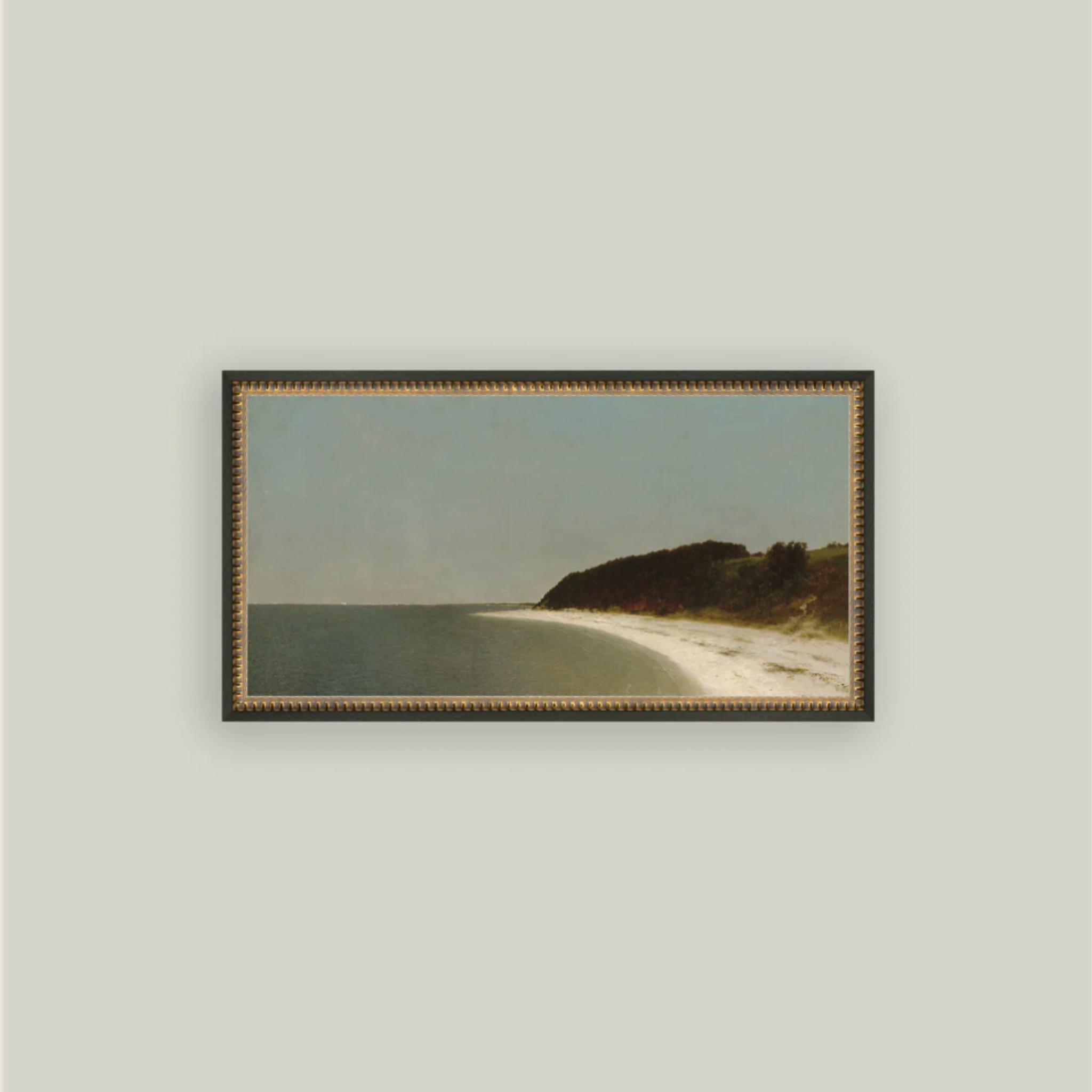 The Coast at Domburg