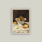 Pears Still Life