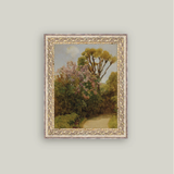 Landschaft Framed Artwork