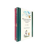 Winnie-The-Pooh Classic Edition Gift Set