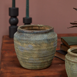 Earthy Pot