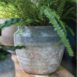 Earthy Pot