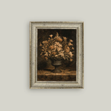 Summer Rhaphsody Framed Artwork