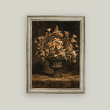 Summer Rhaphsody Framed Artwork