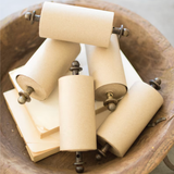4" Replacement Note Roll