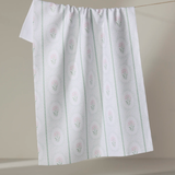 Cottage Dainty Spotted Geometry Tea Towel