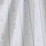 Cottage Dainty Spotted Geometry Tea Towel