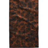 Autumn Prairie Geometry Tea Towel