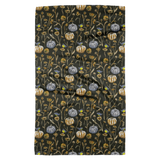 Last Seeds Geometry Tea Towel