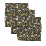 Last Seeds Geometry Dishcloth Set